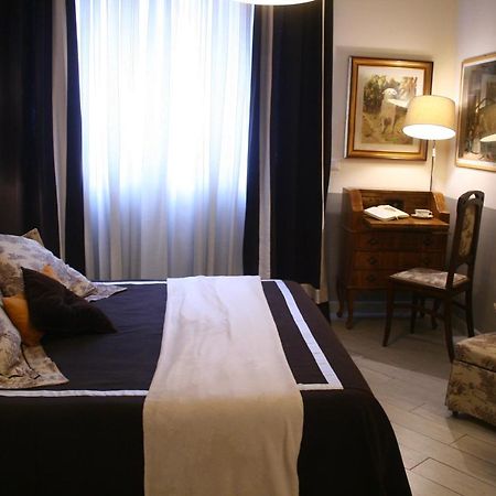 Le Stanze Dei Cardinali Vila Roma Exterior foto