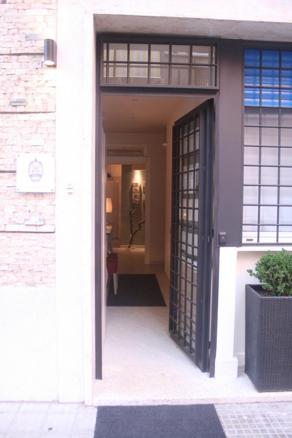 Le Stanze Dei Cardinali Vila Roma Exterior foto